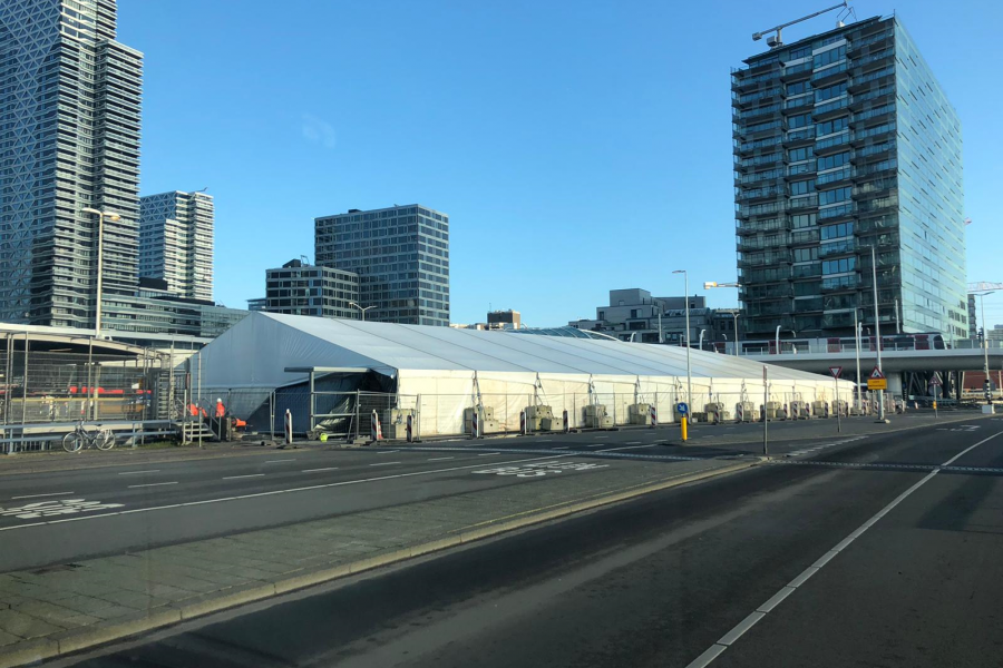 Den Haag 25x60 TVM-1